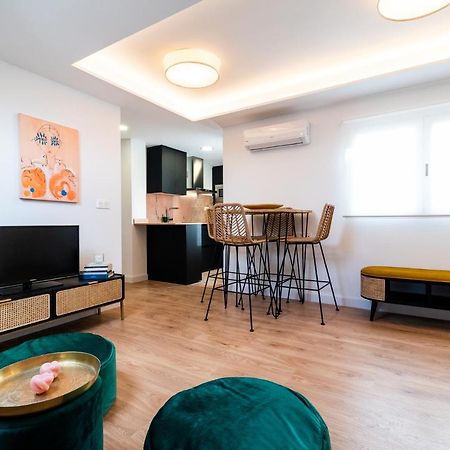 Wekey Homes Aben Humeya, Centro Granada Ngoại thất bức ảnh