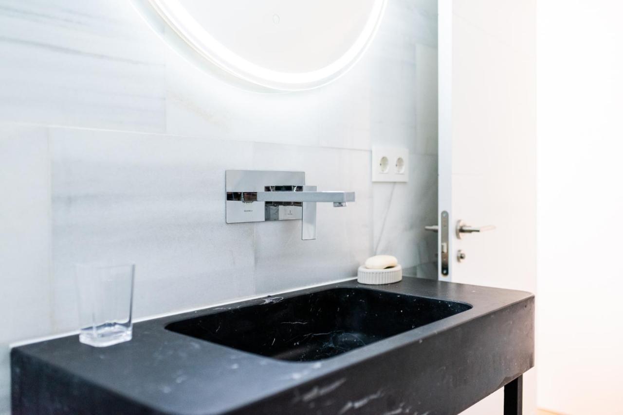 Wekey Homes Aben Humeya, Centro Granada Ngoại thất bức ảnh