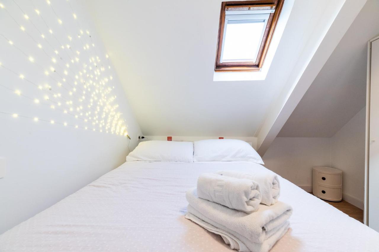 Wekey Homes Aben Humeya, Centro Granada Ngoại thất bức ảnh