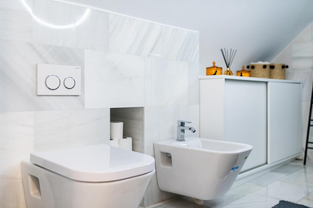 Wekey Homes Aben Humeya, Centro Granada Ngoại thất bức ảnh