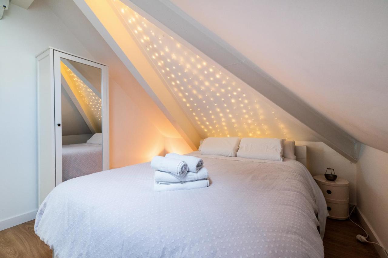 Wekey Homes Aben Humeya, Centro Granada Ngoại thất bức ảnh