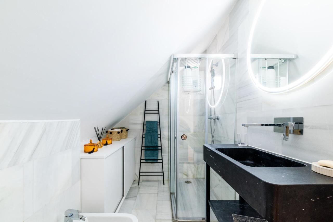 Wekey Homes Aben Humeya, Centro Granada Ngoại thất bức ảnh